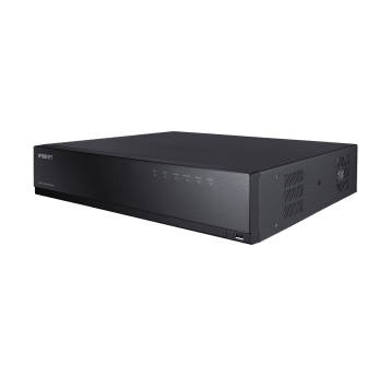 Rejestrator wideo Pentabrid 8-kanałowy Hanwha Vision - HRX-835A