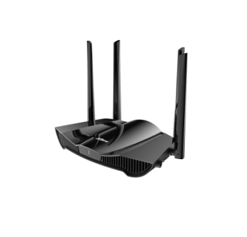 Router bezprzewodowy technologia 6 generacji Dahua - AX30
