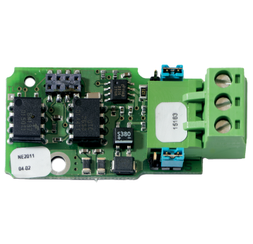 Rozszerzenie o 1 port karty NC2011 Kidde - NE2011