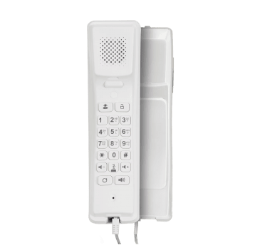 Słuchawka wewnętrzna IP 2N - 1120101W