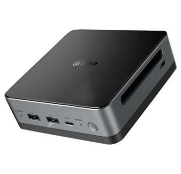 Stacja robocza VMS Dahua - DSS OneBox