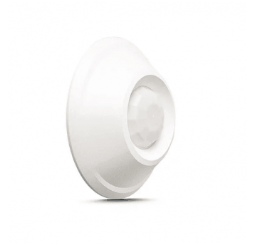 SUFITOWY CZUJNIK RUCHU PIR SATEL - AQUA RING