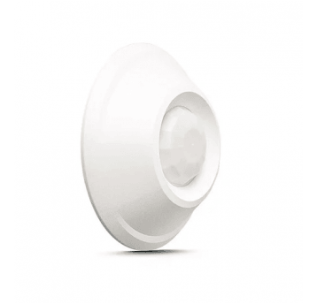 SUFITOWY CZUJNIK RUCHU PIR SATEL - AQUA RING S