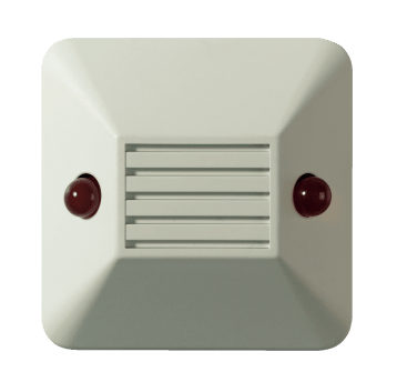 Sygnalizator wewnętrzny, optyczno-akustyczny Aritech - AI673