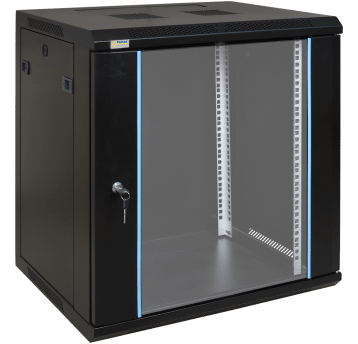 Szafa RACK wisząca 12U Pulsar - RW1264