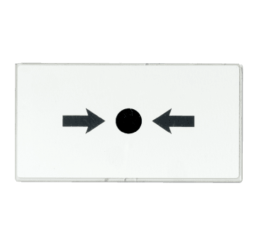 Szybka do ROP paczka 10 sztuk - DM715