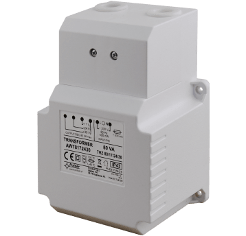 Transformator (TRZ 80VA / 17V / 24V / 30V) PULSAR - AWT8172430