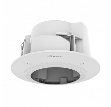 Uchwyt do montażu sufitowego Hanwha Vision - SHP-1730FPW