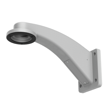 Uchwyt ścienny do kamer TruVision PTZ - TVP-WMB