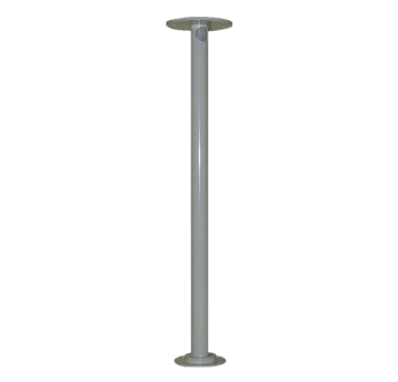 Uchwyt sufitowy 60cm Aritech - UVP-C60