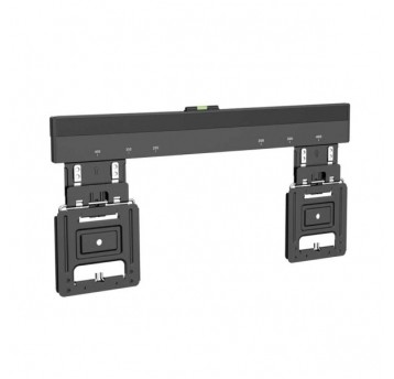 Ultracienki uchwyt ścienny z mikroluzem AG Neovo - WMK-05