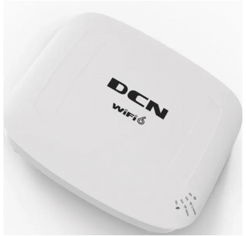 Wewnętrzny punkt dostępowy serii WL8200-X DCN Europe - WL8200-X4