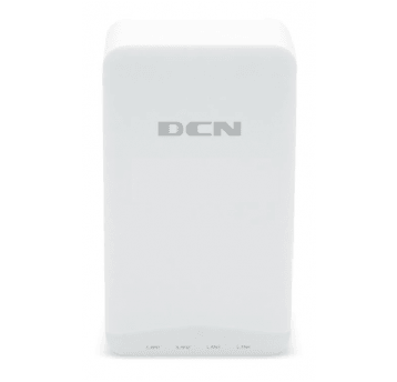 Wewnętrzny punkt dostępowy serii WL8200-X DCN Europe - WL8200-XW4