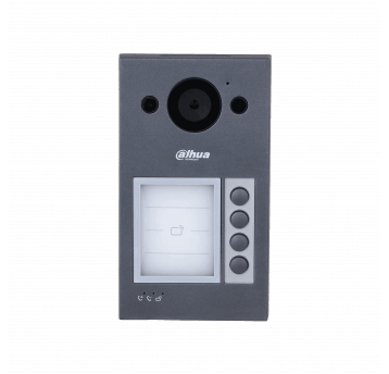 Wideodomofon IP Dahua - VTO3311Q-WP