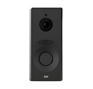 Wideodomofon IP One z kamerą Full HD, noktowizor, czarny 2N - 9158106