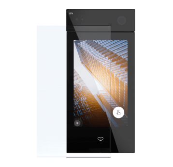 Wideodomofon IP z kamerą 5MPx i ekranem dotykowym 10" 2N - 9157101P