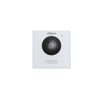 Wideodomofon modułowy 2MP Dahua - VTO4202F-P-S3