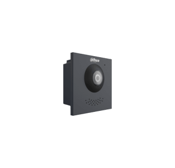 Wideodomofon modułowy 2MP Dahua - VTO4202FB-P-S3