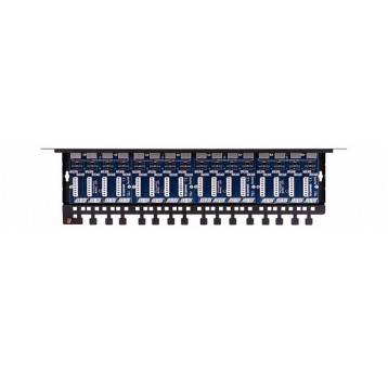 Zabezpieczenie przeciwprzepięciowe EWIMAR LAN/PoE 16-kanałowe EXT – PTF-616R-EXT/PoE