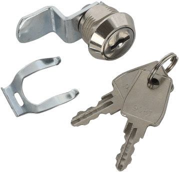 Zamek do obudów SSWiN PULSAR - MR027