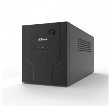 Zasilacz awaryjny UPS 1500VA/900W Dahua – PFM3350-1500