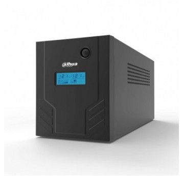 Zasilacz awaryjny UPS 2000VA/1200W Dahua – PFM3350-2000L