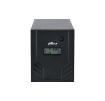 Zasilacz awaryjny UPS 2000VA/1200W Dahua – PFM3350-2000L