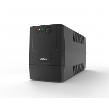 Zasilacz awaryjny UPS 600VA/360W Dahua – PFM3350-600