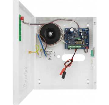 Zasilacz buforowy Grade 2 2,0A/13,8VDC Pulsar - AWZG2-12V2A-B