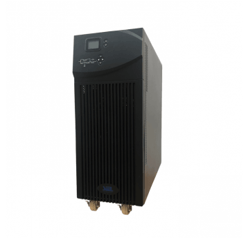 Zasilacz UPS SIEL Green Point 10kVA on-line 3/1-fazowy - UKL1TS0000AAXXX