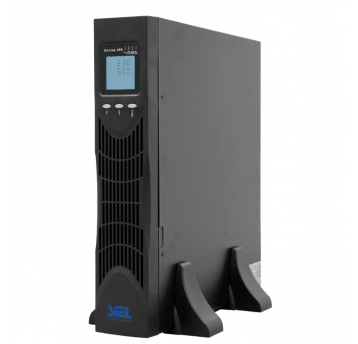 Zasilacz UPS SIEL Green Point 2kVA on-line 1/1-fazowy - UKD1AS0409ACAXX