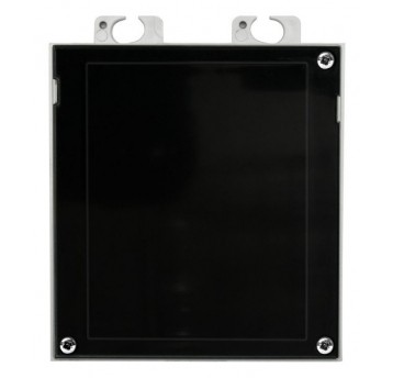 Zaślepka dla 1 modułu IP Verso 2N - 9155039