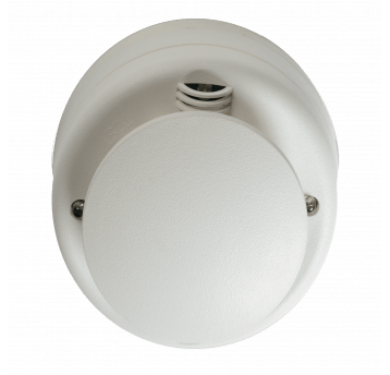 Zestaw 10 czujek multisensorowych 2000 z gniazdami i izolacją zwarć Aritech - DP2061T-ISOKIT