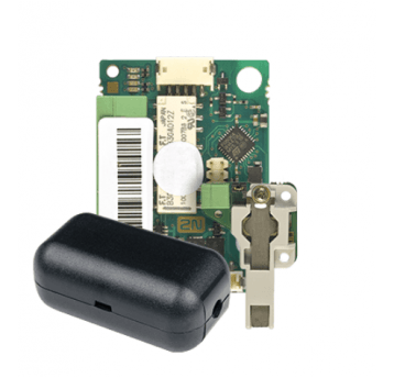 Zestaw akcesoriów zwiększające bezpieczeństwo IP Verso 2N - 9155198SET