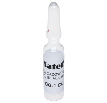 Zestaw do testowania czujki gazu DG-1 CO Satel - DG-TEST-2