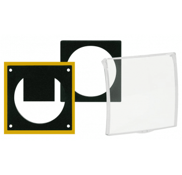 Zestaw uszczelniający IP55 Esser - 704965