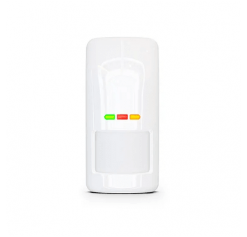 ZEWNĘTRZNY DUALNY CZUJNIK RUCHU SATEL - OPAL PRO