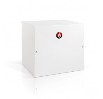 Zewnętrzny pojemnik akumulatorów Satel - CSP-AKU